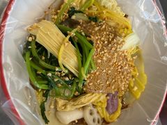 -刘文祥麻辣烫(蛇口店)