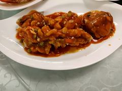-锦江饭店锦北楼-锦江厅