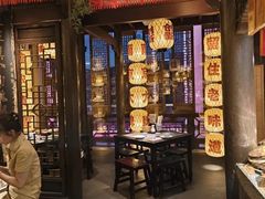 -南京大牌档(中关村领展广场店)