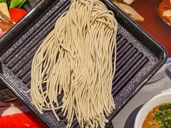 -呷哺呷哺(王府井喜悦店)