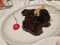 咖啡排骨-珍宝海鲜JUMBO Seafood(尚嘉店)