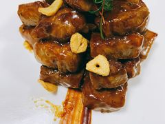 -索菲特酒店·乐轩华中餐厅