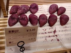 -UH祐禾(光谷世界城店)