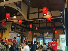 -富正毅三下锅·湘西韵味(天门山索道店)