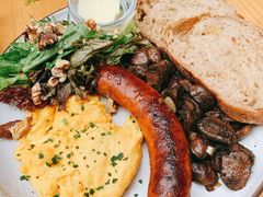 brunch&nbsp;combo-RAC BAR(安福路店)