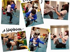 -乐融儿童之家早教托育(武昌校区)
