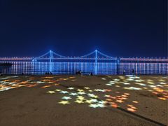 -星海湾跨海大桥