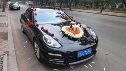 -华润婚车租赁公司·和胜租车