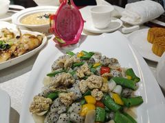 -白云宾馆·白云轩中餐厅·匠心手制