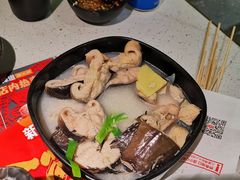 -新辣道鱼火锅(摩尔城店)