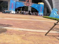 -灵玲国际马戏城