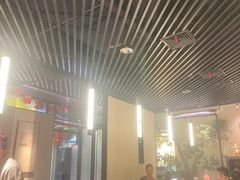 -绿茶餐厅(深南广场万科店)