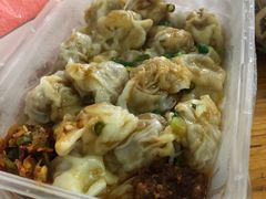 -陈记饮食店(菜园墩店)