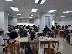 -海珠区图书馆