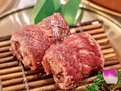 -西塔老太太泥炉烤肉(南山旗舰店)