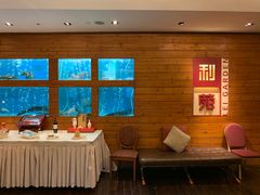 -利苑酒家(合景国际金融广场店)