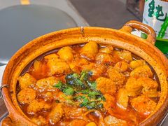 -百味源炭火烤翅 ·夜市大排档(酒仙桥店)