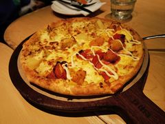 -乐凯撒披萨(正佳广场店)