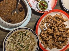 -博山菜·大厨烙馍村(金乔社区店)