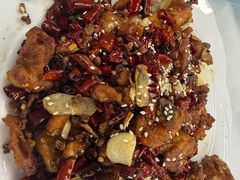 -昱德来·天津菜(河西店)