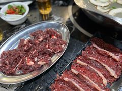 -牛一煲美食(江高店)