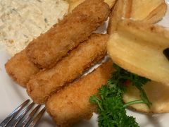 鳕鱼脆薯-宜家·瑞典风味餐厅(无锡店)