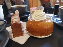 -MEEBO KAFEE米咖焙坊(虹桥路店)