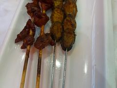 -丁字口海鲜热炒·烧烤大排档