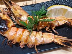 -兆治日本料理(华府世家店)