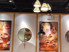 -鲜芋仙(时尚天河店)