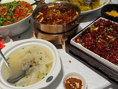 -蓉城小馆(科兴店)