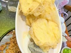 -揽月斋炙子烤肉·清真(安定门·五道营店)