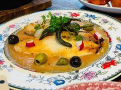 -弗兰克牛排西餐厅Ribone steak house(柠檬花园店)