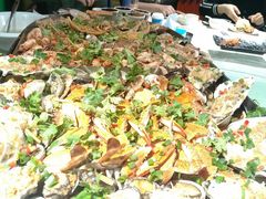 -大城·烧烤海鲜大排档(台东店)