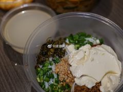 豆花米线-青和小锅米线(翠湖店)