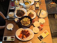 -北京老铺烤鸭(老城根店)
