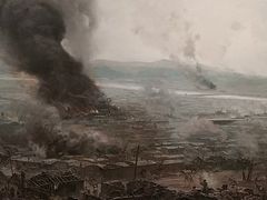 -辽沈战役纪念馆