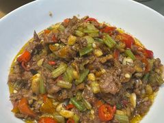 -黄泥岗·地道湖北菜(奥特莱斯店)