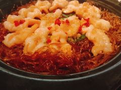 -绿茶餐厅(光谷世界城步行街店)