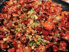 -一棠龙虾•王牌虾球(恒隆广场店)