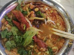 -柳星·螺蛳粉(D11店)