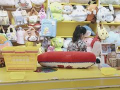 -娃娃集合营(上海奉贤龙湖天街店)