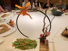 -金城大酒店-中餐厅(汾江中路店)