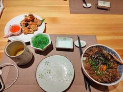 -酒井酱子·深夜食堂(东城汇店)