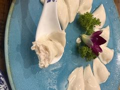 -寿州美味厨豆腐宴(寿县南门口西环路店)