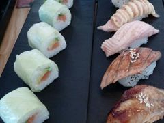 -Sushi Love 创意寿司(丽影广场店)