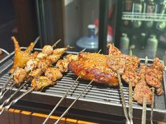 -半酌烧烤小酒馆(南京东路店)
