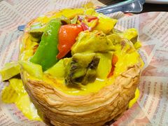 -泰蕉艳·东南亚风情料理(恒隆店)