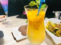 -围炉·川味鲜货火锅(万达珍珠坊店)