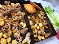 -晓梦戳子肉(瑞云路店)